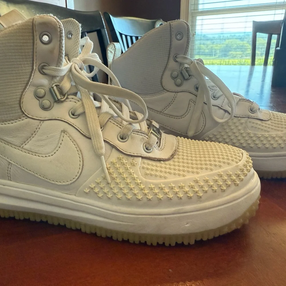 Nike Lunar Force One LF1 - Picture 2 of 6